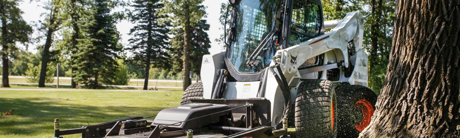 2020 Bobcat® Skid Steer Loader for sale in Bobcat of North Jersey, Totowa, New Jersey