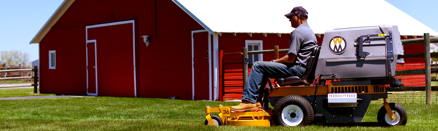 2020 Bobcat® Walker for sale in Bobcat of North Jersey, Totowa, New Jersey