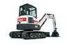 Compact Excavators