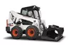 Skid Steer Loaders