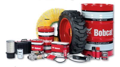 Bobcat® Parts