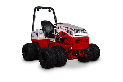 Ventrac 4520