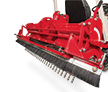 Ballpark Groomer