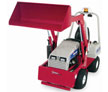 VERSA - Loader KH500