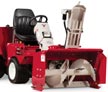 Snow Blower KX523