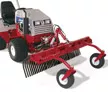 Landscape Rake KR502