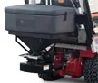 Spreader, Broadcast SS575