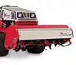Tiller KL480