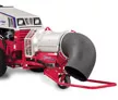 Turbine Style Blower ET200