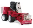 Blower LA162